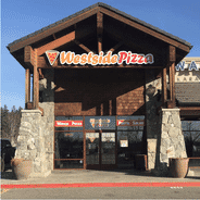 Westside Pizza-Post Falls - $100 Restaurant Voucher